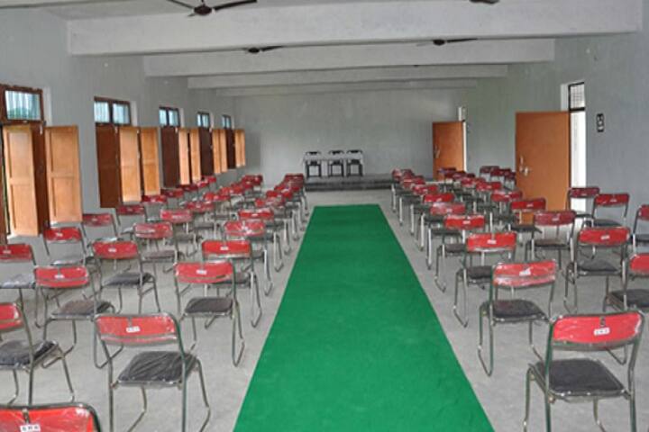 auditorium